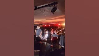 Frangipani SSM - Saii Kay Live in Townsville Australia 2025