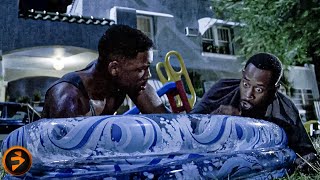 Mike Is Caught Cheating Bad Boys