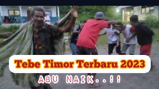 Viral..!!! KUAN SEKI ~ Lagu Tebe Timor Terbaru 2023 ~ Cipt/Voc. Femris Selan