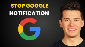 How To Stop Google Chrome Notifications (Step By Step)