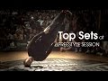 Top Sets at Freestyle Session 2014 // .stance // UDEF x Silverback