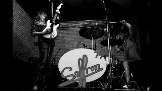 saffron Live @ la Tanière