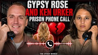 Gypsy Rose & Ken Prison Phone Call | Timeline & That Blonde 