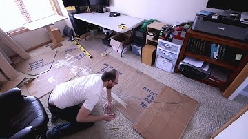 Ultimate computer desk setup - Part 2