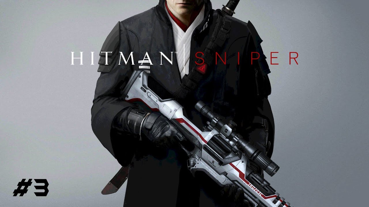 download free hitman sniper mobile