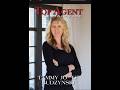 Tammy Jo Budzynski's Real Estate Mastery: Featured on Top Agent Magazine Michigan Cover