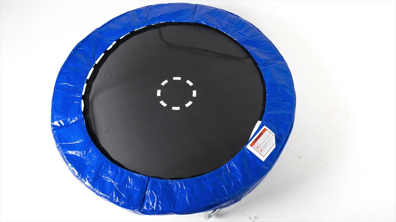 Sportspower 4.5ft Trampoline