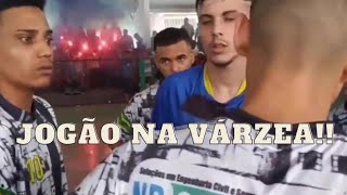 JOGÃO DE FUTSAL NA QUEBRADA!!! SEMI-FINAL C2T X BRAVOS