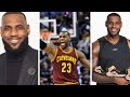 LeBron James: Short Biography, Net Worth &amp; Career Highlights