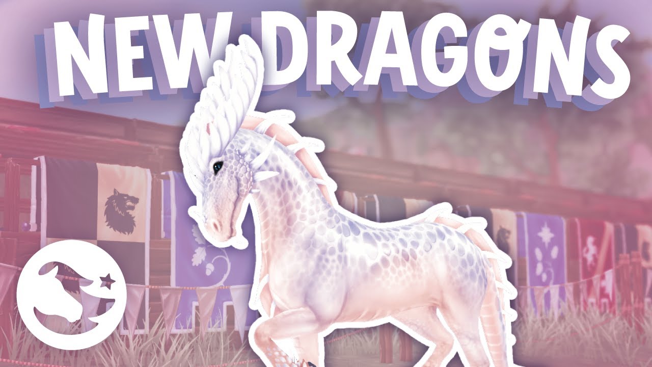 NEW Names and Dragons! (SSO Update Ride Along)