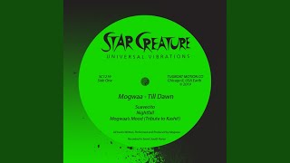 Mogwaa's Mood (Tribute To Kashif) (Original Mix)