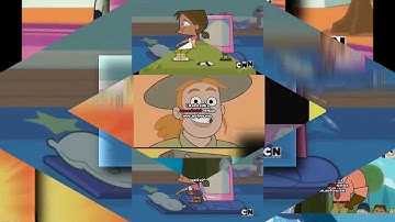 Scan Vs Round (28/30) (AVS Version)