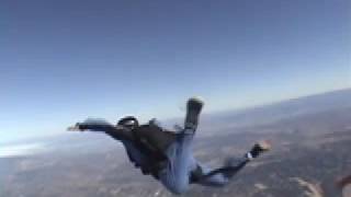 sean's  A.F.P. level 5