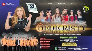 🔴 LIVE MUSIC GANJENE PANTURA