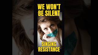 The Unexpected Power of Protest Songs #resistance #hope #Singingresistance