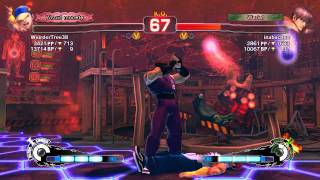 SSF4AE PC #196