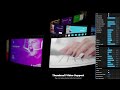 Film Strip Slider