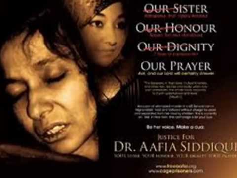 صرخة الدكتورة عافية صديقي