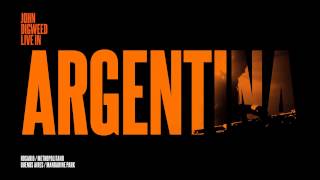 John Digweed - Live In Argentina CD 1 [Metropolitano, Rosario 20.09.2013]