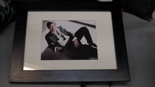 Famous Behind the Scenes Look at John Stamos' Guide to Cuddling Profile