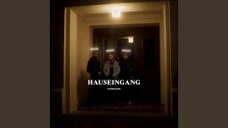 Hauseingang