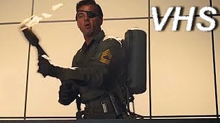 Однажды в Голливуде - Трейлер на русском - VHSник Однажды в Голливуде - Трейлер на русском - VHSник