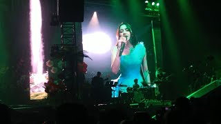 Mahalini  Ingatingat Lagi  Performance