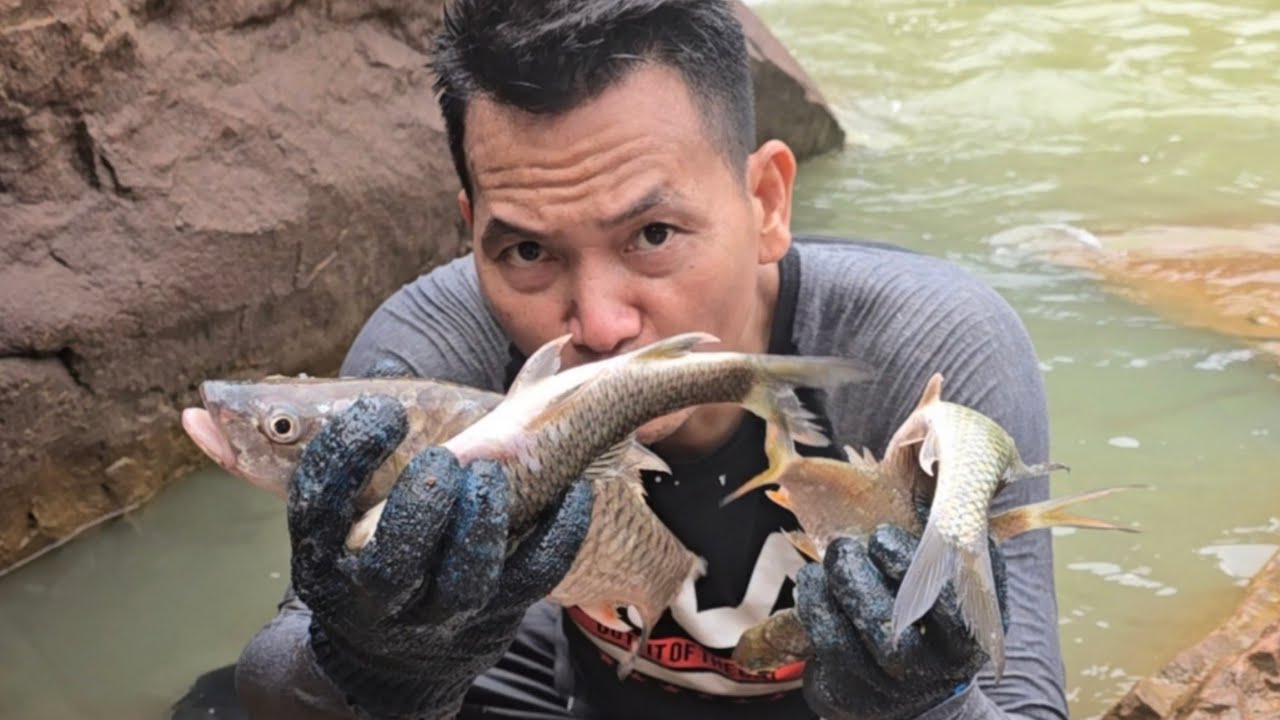 Rezeki Balik Dari Kuching 🥰