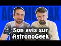 Acermendax dvoile ce quil pense dastronogeek