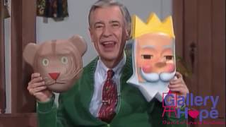 Tribute to MISTER ROGERS 'Our Neighborhood Jam' Remix by Brian Cimins
