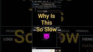 This JavaScript Function Runs 2 MILLION Times 😳