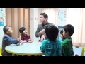 On In Under By | Teacher's Video
