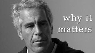 Famous Why the Epstein List Matters Profile