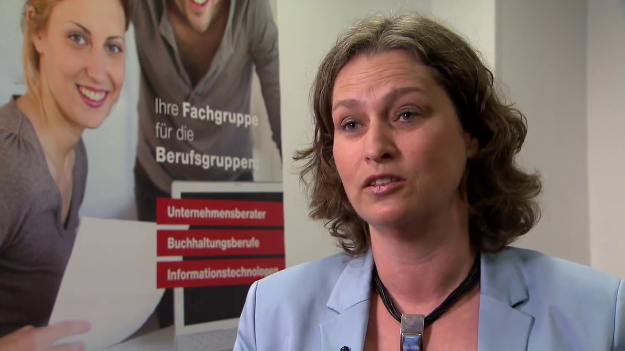 Magda Bleckmann – UBIT Styrian Marketplace