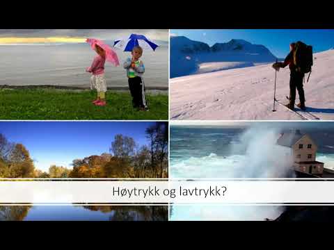 Video: Hva er en dypstrøm?