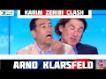 Karim Zeribi Clash Arno Klarsfeld Karimzeribi Arnoklarsfeld Yoannusai Netanyahu Israeliran Karim Zeribi Clash Arno Klarsfeld Karimzeribi Arnoklarsfeld Yoannusai Netanyahu Israeliran
