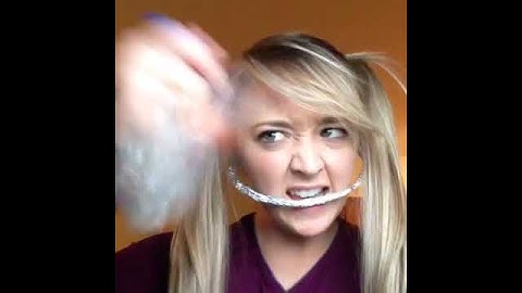 Meghan McCarthy Vine   Darla from Finding Nemo #Oscars4Ellen Ellen DeGeneres, JEROME JARRE