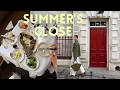 a week in my london life | ceramics, restaurant recs + a day in the countryside