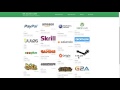 GAGNER DES CARTES CADEAUX STEAM G2A SKRILL RAPIDEMENT ET GRATUITEMENT !!!!!!!!!!