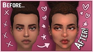 Rihanna But Not Really Speed Edit The Sims 4
