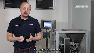 Siemens Weighing Technology Virtual Showroom – Dosing and Filling
