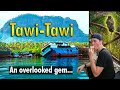 Foreigner in TAWI-TAWI | IS IT SAFE? | A LIFE CHANGING JOURNEY!