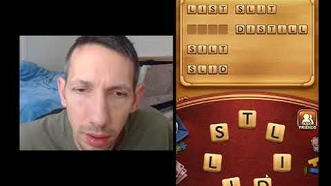 Word Connect Level 624 Solved Answers