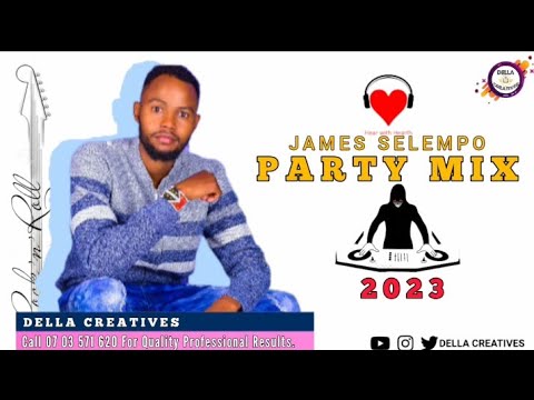 JAMES SELEMPO PARTY MIX V1