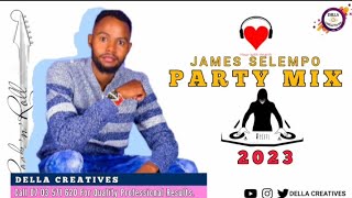 JAMES SELEMPO PARTY MIX-V.1