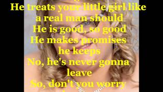 Mama's Song-Carrie Underwood Lyrics