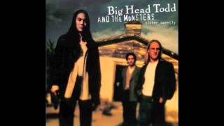 Video thumbnail of "Big Head Todd and the Monsters - "Broken Hearted Savior" (Official Audio)"