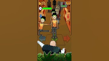 Peece maker ep71 #shorts #games #funnygameplay #tabsstudio #mk11 #gameplay #gaming