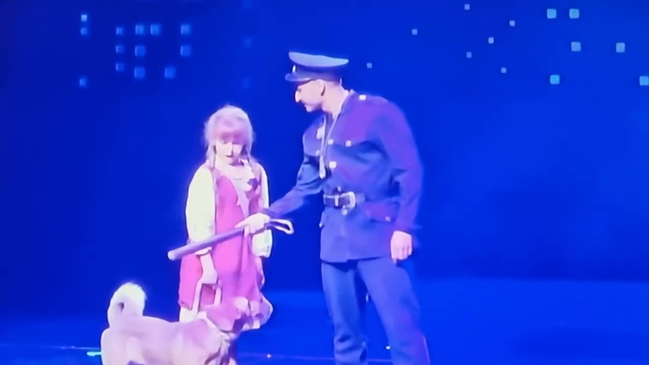 @ליה צמח #אנני