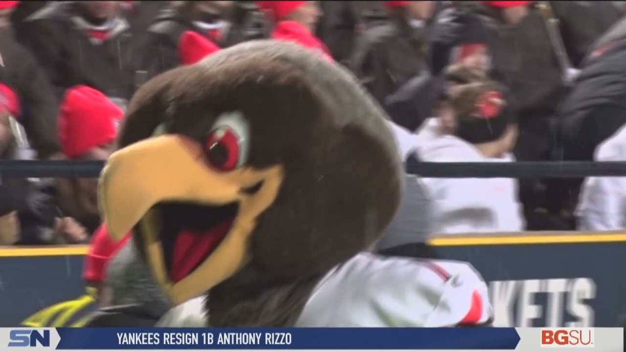 Bowling Green Stuns Toledo in Classic Battle of I-75